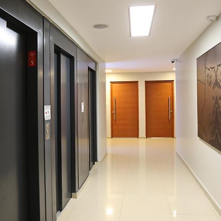 דירות San Miguel de Tucumán The Point Casa Edificio Boutique מראה חיצוני תמונה