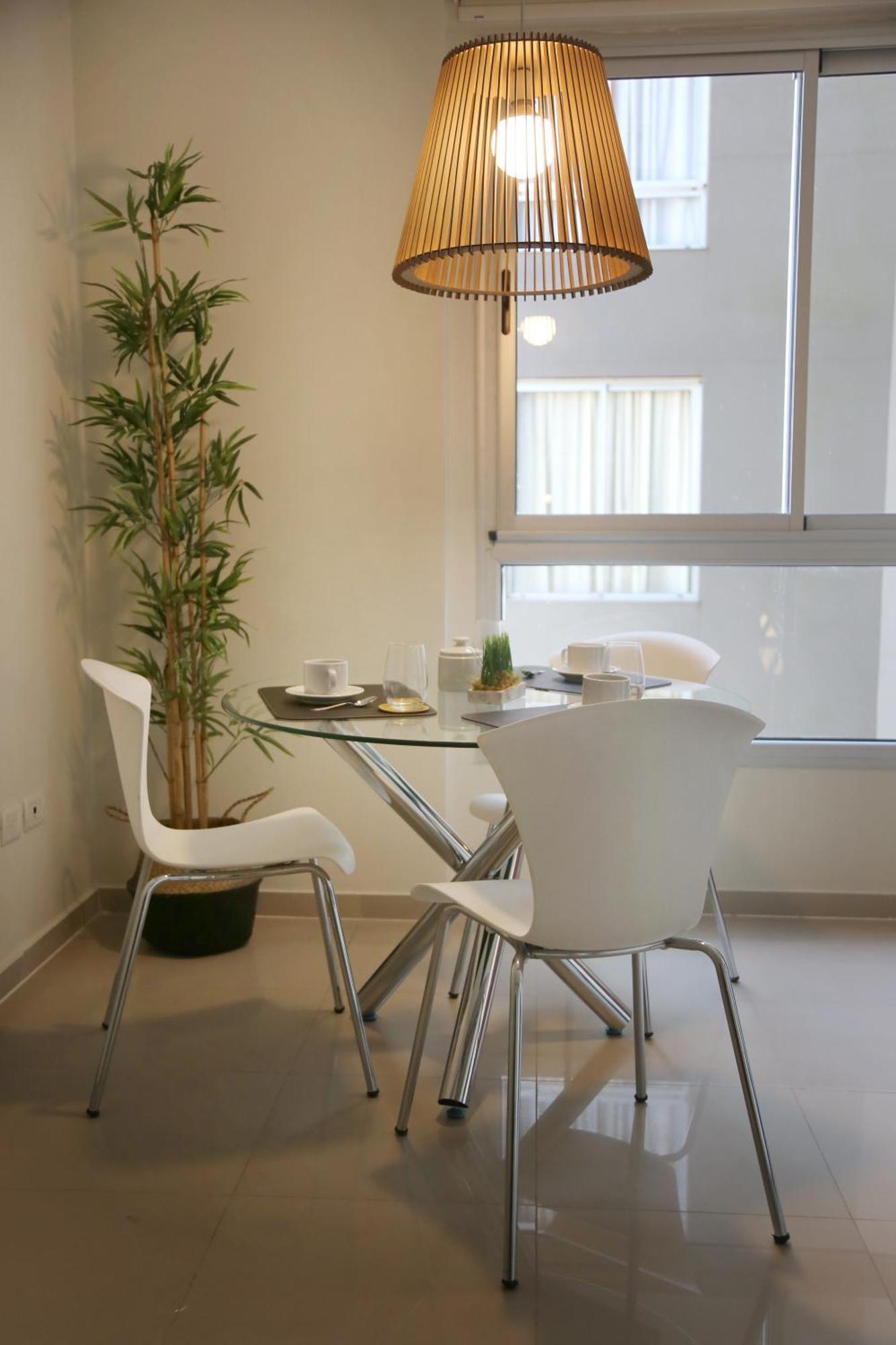 דירות San Miguel de Tucumán The Point Casa Edificio Boutique מראה חיצוני תמונה