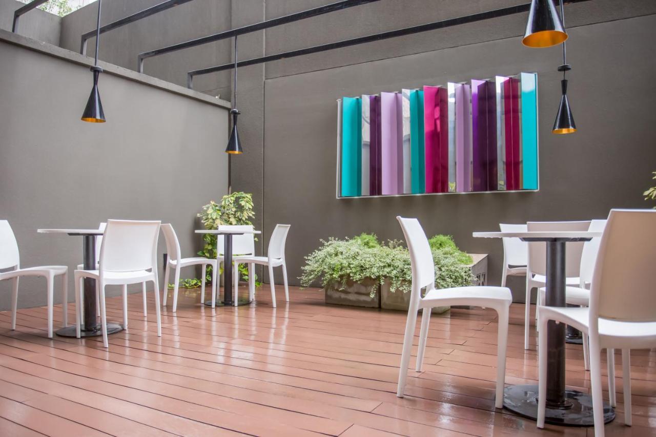 דירות San Miguel de Tucumán The Point Casa Edificio Boutique מראה חיצוני תמונה