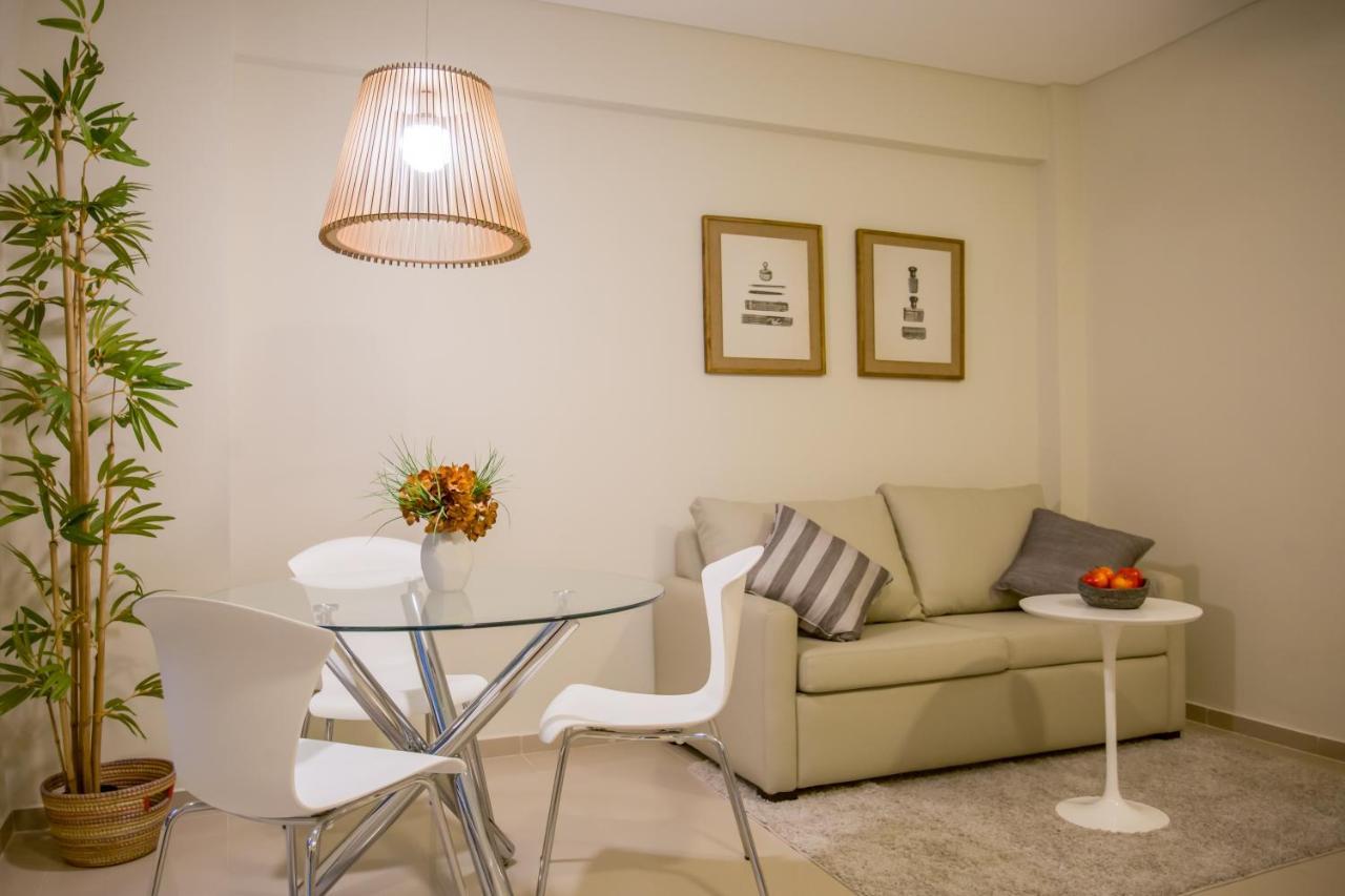 דירות San Miguel de Tucumán The Point Casa Edificio Boutique מראה חיצוני תמונה