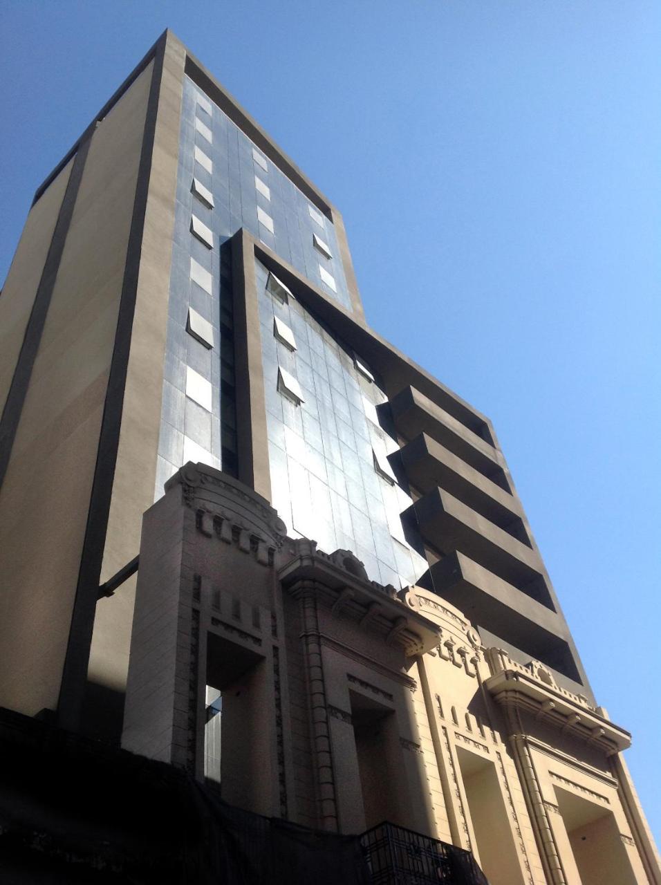 דירות San Miguel de Tucumán The Point Casa Edificio Boutique מראה חיצוני תמונה