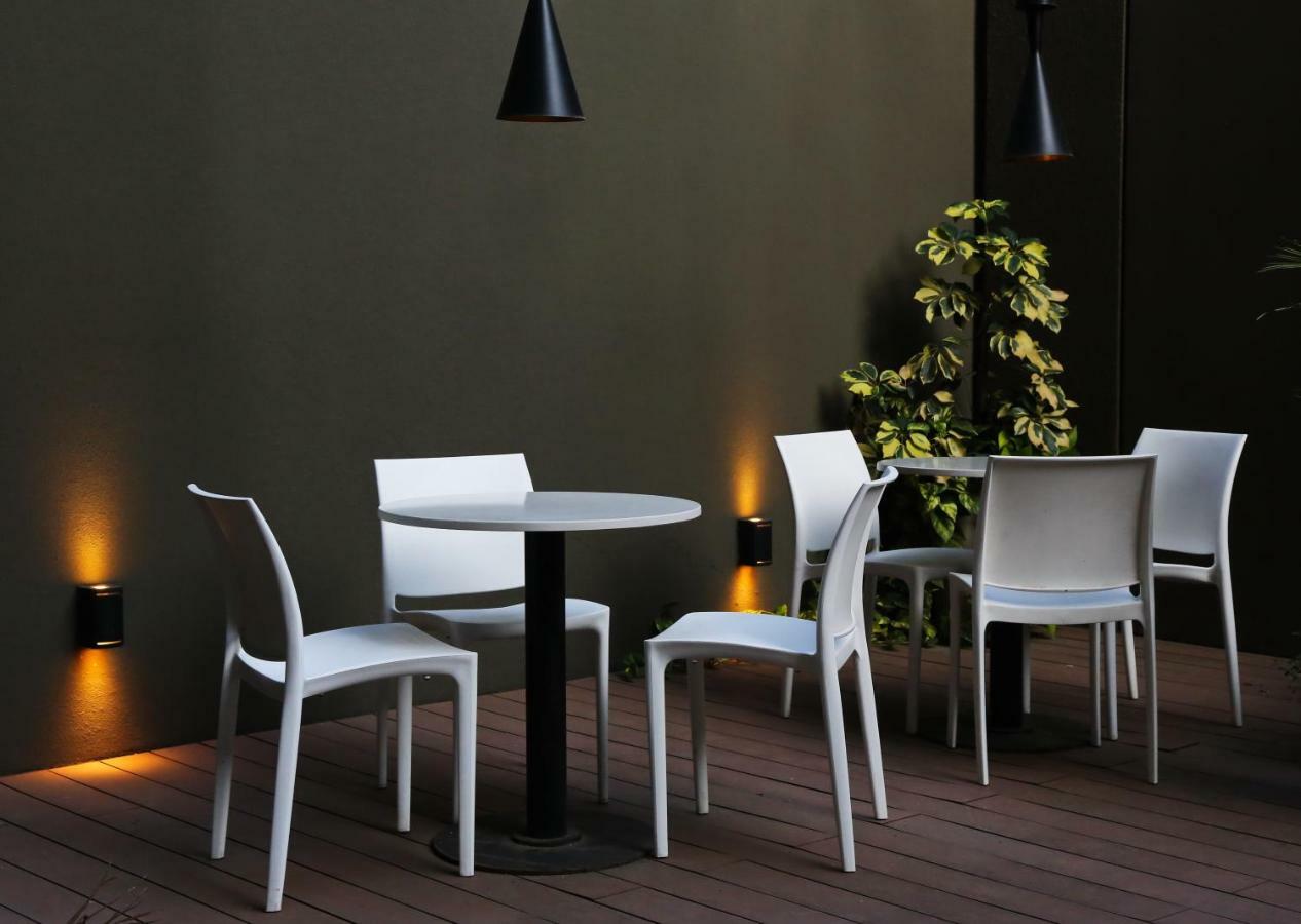 דירות San Miguel de Tucumán The Point Casa Edificio Boutique מראה חיצוני תמונה