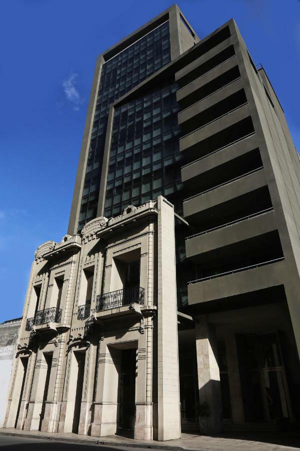 דירות San Miguel de Tucumán The Point Casa Edificio Boutique מראה חיצוני תמונה