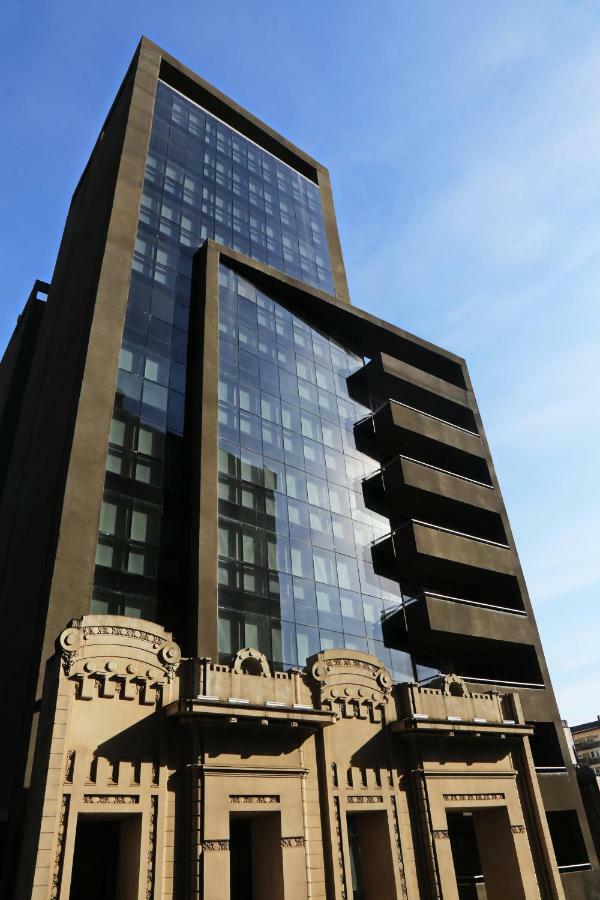 דירות San Miguel de Tucumán The Point Casa Edificio Boutique מראה חיצוני תמונה