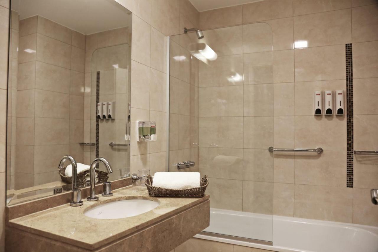 דירות San Miguel de Tucumán The Point Casa Edificio Boutique מראה חיצוני תמונה