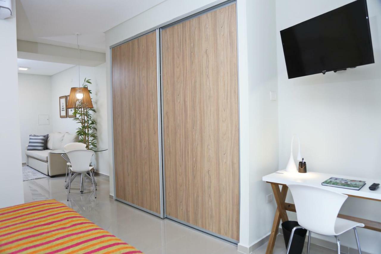 דירות San Miguel de Tucumán The Point Casa Edificio Boutique מראה חיצוני תמונה